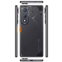 تكنو بوفا كيرف 5G 16GB-256GB أسود