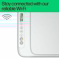 طابعة اتش بي ديسك جيت 2875 متعددة الوظائف