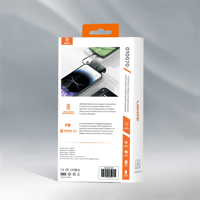 باور بانك 5000 الف يدعم الشحن السريع ماركة SPON