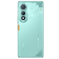 تكنو بوفا كيرف 5G 16GB-256GB أخضر