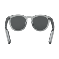 نظارة دائرية جي بي ال Soundgear Frames للصوت بتقني...