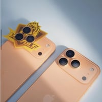 بكج اكس وولف ايفون 17 برو