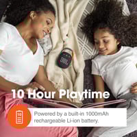 جي بي ال كليب 4 مكبر صوت بلوتوث محمول، اخضر-JBL