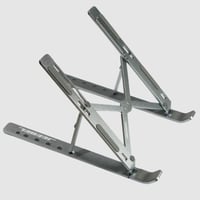 حامل لابتوب ألومنيوم Jeebel قابل للطي – خفيف ومتين