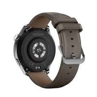 ميبرو ساعة لايت 3 برو رمادي