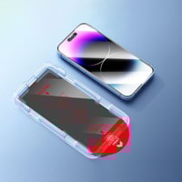 استيكر امامي لقافة مارفن لايفون 15