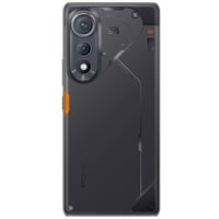 تكنو بوفا كيرف 5G 16GB-256GB أسود