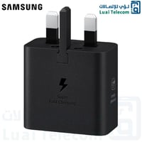 شاحن جداري تايب سي 25 واط سامسونج الأصلي