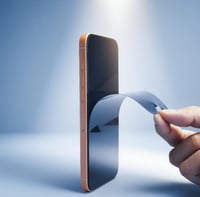 بكج اكس وولف ايفون 17 برو ماكس