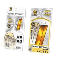 استيكر حماية سيراميك شفاف لجميع اجهزة الايفون