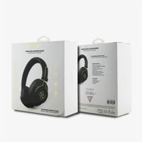 سماعات راس وايرلس من جيس - صوت بجودة الأستديو - أس...