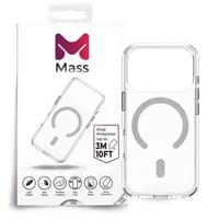 كفر آيفون شفاف MagSafe - كريستال كلير