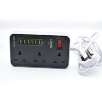 توصيلة كهرباء من لدنيو متعددة الاستخدامات 2500 وات...