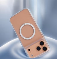 بكج اكس وولف ايفون 17