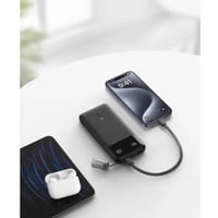 انكر - باور كور باور بانك 10000 مللي أمبير بقوة 22...