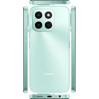 هونر X6c ذاكرة 256GB رام 6GB سماوي المحيط