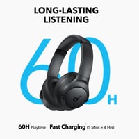 أنكر | سماعة رأس لاسلكية Soundcore Q11i من Anker