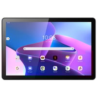 لينوفو Tab M10‎ (3‎rd Gen) كمبيوتر لوحي يدعم شبكة...