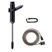 مضخة غسيل السيارة 50W من Baseus