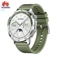 واتش هواوي جي تي 4