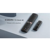 شاومي - مشغل الوسائط تي في ستيك 4K