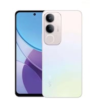 فيفو Y19 s ذاكرة 128 جيجا رام 12 - سيلفر