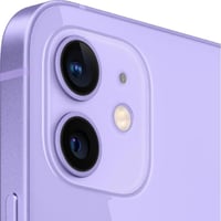 ابل آيفون 12 128GB بنفسجي 5G