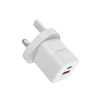 فيش منزلي شاركس مدخلين PD . USB 33W