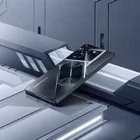 تكنو – POVA 5 Pro، سعة 256 جيجا، رام 8+8, 5 جي