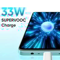 ريلمي سي 51 128 جيجابايت / 4 جيجابايت رام 4G