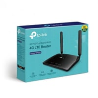 راوتر تي بي لينك لاسلكي يدعم تقنية 4G LTE طراز – A...