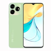جوال ZTE Blade V50 Design ذاكرة 256/18GB