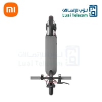 سكوتر كهربائي شاومي 4