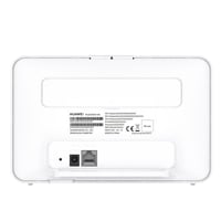 راوتر هواوى Huawei 4G Router 3 B530-936 White