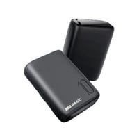 بوربانك ريد ماجيك صغير الحجم بقوة 10000 mAh بخاصية...