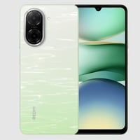 ريدمي اي 5 REDMI - بحيرة جرين- 4GB-128GB