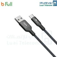 كيبل تايب سي 1.20سم