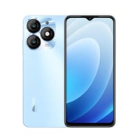 جهاز itel A70 -ذاكرة 128 جيجابايت 4G الرام 12