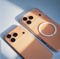 بكج اكس وولف ايفون 17