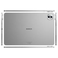 هونر باد 10 2025 ‎ WiFiمع لوحة المفاتيح 256GB رماد...