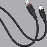 سلك انكر باور لاين فلو يو إس بي سي الي لايتنينق 0....