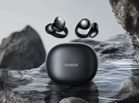 سماعة أذن يوجرين HiTune S3 لاسلكية - بنفسجي