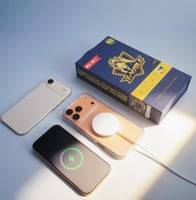 بكج اكس وولف ايفون 17