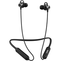 Levore سماعة بلوتوث داخل الأذن مع رباط حول الرقبة...