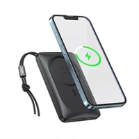 باور بانك وايرلس 10000 مل امبير - بيلك