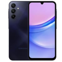 سامسونج جالاكسي ايه 15 128 جيجابايت / 4 جيجا رام 5...