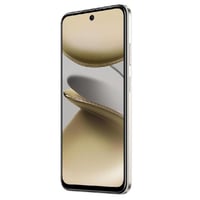 انفنيكس سمارت 9 128GB ورام 8GB تيتانيوم عصري