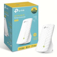 تي بي لينك RE220‎ (AC750‎) مقوي اشارة لاسلكي