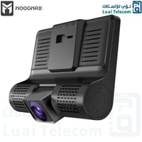 كاميرا داش كام للسيارات 3 عدسات ماكس
