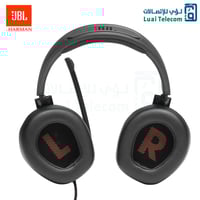 جي بي ال - سماعة JBL كوانتوم 300 السلكية للبلايستي...